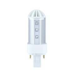 Dynatrap Official Replacement Bulb for UV-LED Mosquito & Insect Trap - White