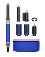 Dyson Airwrap Complete Long Multi-Styler Set w/ Case, Barrels & Brushes