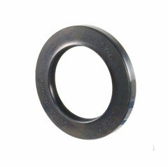 EAI High Pressure Oil Shaft Seal 35X52X6mm/6.5mm TCN Double Lip w/ Spring