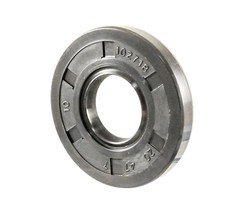 EAI Metric Oil Shaft Seal 20X47X7mm Dust Grease Seal TC Double Lip w/ Spring