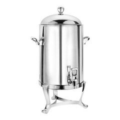 Eastern Tabletop 5-Star Series Freedom 3 Gal SS Vacuum Insulated Coffee Urn