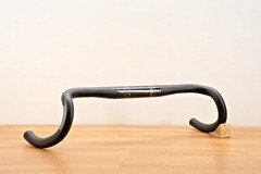 Easton EA70 AX Alloy Handlebar - Black - NEW