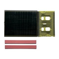 Easy Installation Dashboard LCD Screen for B5 Cluster Repair