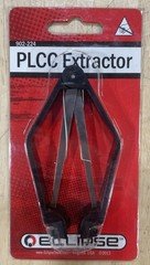 Eclipse 902-224 ESD-Safe PLCC Extractor, 4 In., Spring Assisted (758IE224)