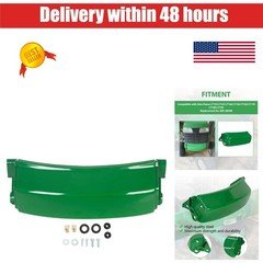 ECOTRIC Front Bumper Compatible with John Deere Tractors AM128998