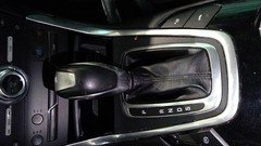 EDGE      2017 Transmission Shift 1040867