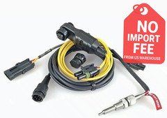Ed𝔤e 98620 EAS EGT Pyrometer Probe Starter Kit for CTS3 CS2 Insight Monitor