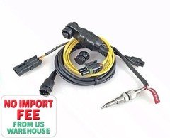 EDGE EAS EXPANDABLE STARTER KIT EGT CABLE PROBE CTS CTS 2 CTS 3 CS CS 2 98620