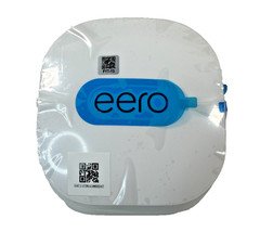 EERO 6+ Plus Dual Band Mesh Wi-Fi Router Up To 1 Gbps - R010001 NEW BULK PACKAGE