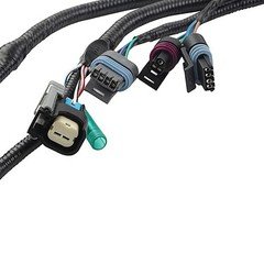 EFI Engine Sensor Harness For Hisun 500 700 UTV Massimo Bennche 2011-2015#