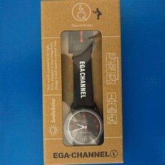 Ega Citizen Collaboration Watch Black
