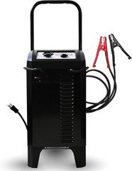 Electric 10A Charger 250A Engine Starter 50A Boost SC1445 Led Wheeled