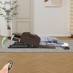 Electric Adjustable Bed Back Rest Lift Backrest Bed Electric Auxiliary Backrest