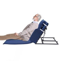 Electric Lifting Backrest With Armrests,electric Lifting Backrest For Bed