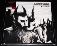 Electric Wizard: Dopethrone - Limited Edition 2 LP Cherry Red Vinyl 2025 EU NEW