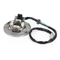 Electrical Ignition Stator For Yamaha YZ 65 YZ 85 YZ85 LW 2002-2022 5PA-85560-01