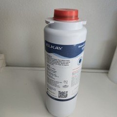 Elkay WaterSentry Filter Cartridge 51300C 3000 gal 0746