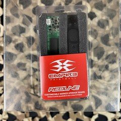 EMPIRE AXE 2.0/MINI GS REDLINE OLED BOARD UPGRADE (16903)