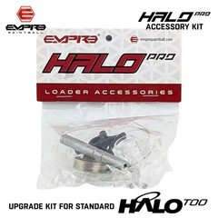 Empire Halo Pro Loader Accessory Kit | Force Feed Upgrade for Halo Too