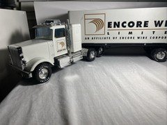 Encore Wire Vintage Semi ￼
