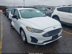 Engine ECM Electronic Control Module 1.5L Fits 20 FUSION 1462658