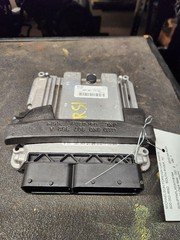 Engine ECM Electronic Control Module 2.0L Fits 12 AUDI A4 1086784