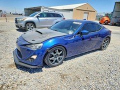 Engine ECM Electronic Control Module Right Hand Dash Fits 13 SCION FR-S 1463288