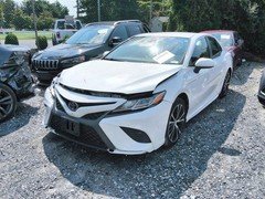 Engine ECM Electronic Module Engine Control 2.5L Fits 19 CAMRY 888471