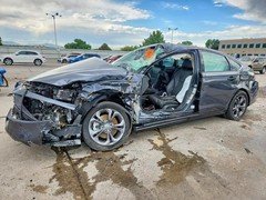 Engine ECM Module Power Control Unit Hybrid Fits 23-25 ACCORD 1462272