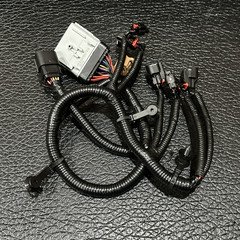 Engine Injector Wiring Harness for Jeep Wrangler JK 3.6L 2012-2018 Replacement