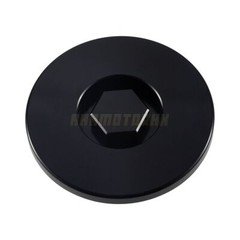 Engine Stator Cover Crank Case Cap For Honda CBR600RR 2007-2023 GL1800 2013-2018