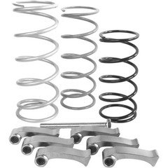EPI Sport Utility Clutch Kit 27-28" Tires Polaris Scrambler 850 2013-2014