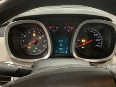 EQUINOX   2011 Speedometer 328744