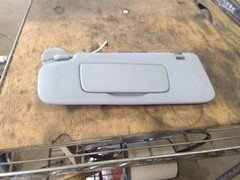 EQUINOX   2018 Sun Visor 241110