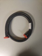 Ericsson URG 11101/5 Waveguide Transistion Flex Twist 38-76MM