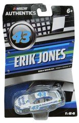 Erik Jones #43 NASCAR Authentics 2024 Wave 7 TOY 1:64 Diecast AdventHealth