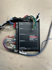 ESCON Maxon Motor 50/5 Servo Controller 409510