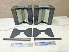 ESS Heil Air Motion  AMT Tweeters (pair)