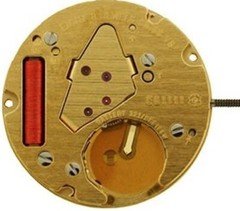 ETA E61.041 Replacement of  256.041 Watch Quartz Movement Date at 6