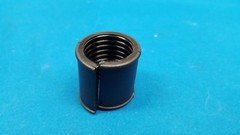 Eton OEM 650435 Steering PU Bushing Sleeve e-ton 634136 90cc 70cc 50cc 40cc ATVs