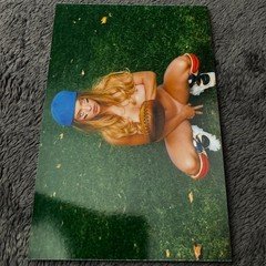 Euphoria (SYDNEY SWEENEY/CASSIE HOWARD ONLYFANS OF) 4x6 in. Glossy Photo Print