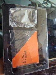 EVGA NU Audio Pro Surround add-on card only