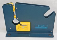 Excell ET-605K EZ-CUT Bag Cutter 12mm Wide and 3" Core NO TAPE HOLDER