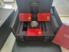 Excellent Omega Speedmaster Professional Moonwatch 310.30.42.50.01.002
