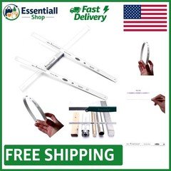 Exceptional 10" Bi-Metal Hacksaw Blades - 32 TPI, Perfect for Metal Cutting
