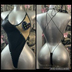 Exotic Dancewear