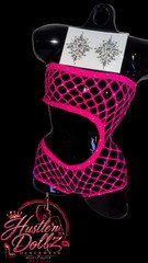exotic dancewear lot