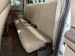 F-250 SD    2004 Seat Rear 1159743
