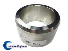 F8312004P STAINLESS STEEL BUSHING FOR ALLIANCE 27 & 30 LB. WASHER, F8312004