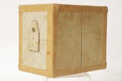 F97699~ c.1920s Eastman Kodak Pinhole Box Camera – Photographer Katherine Conlen